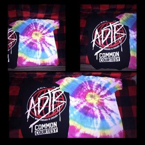 ADTR T-shirt bundle